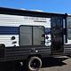2025 Forest River RV Cherokee Wolf Pup