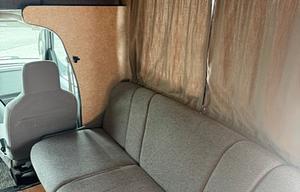 "Archie"- a fun motorhome for families and friends
