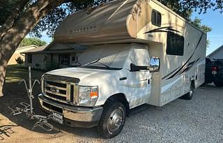 2017 Winnebago Minnie Winnie 25B RV rental photo 2