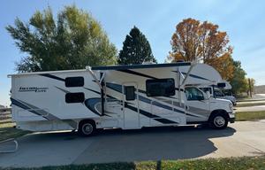 2022 Thor Motor Coach ACE 32.3