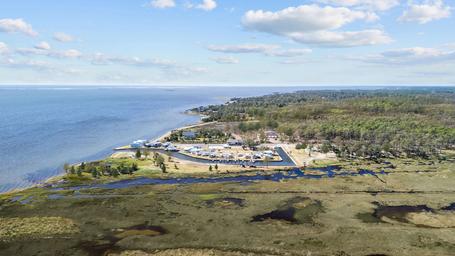 Atlantic RV Resort, Inc.