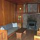 CLACKAMAS LAKE HISTORIC CABIN