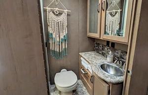 Tahoe RV Rental | Delivery Available | Sleeps 6-8