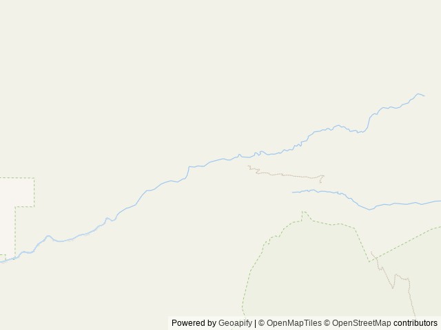 Map of Seedhouse Campground location at Steamboat Springs, CO, United States