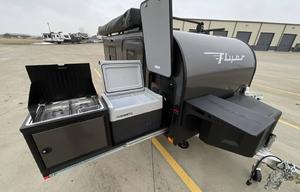 2024 InTech Flyer Pursue – Adventure-Ready!