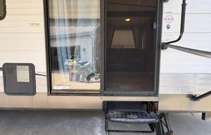 The Frontier – Extended Stay Retreat