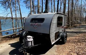 Lil Dipper  2019 SUNRAY 109