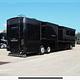 Luxury RV with flexible hosts.