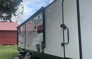 Large Family RV