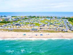 Camp Hatteras RV Resort & Campground