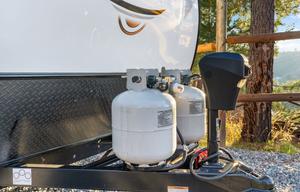 EZ tow Geo-pro