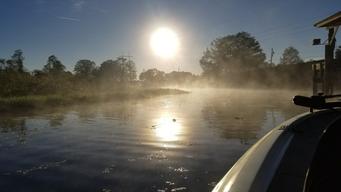 Kissimmee River Park & Marina