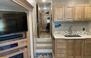 We deliver!  2019 Forest River Rockwood Ultra Lite