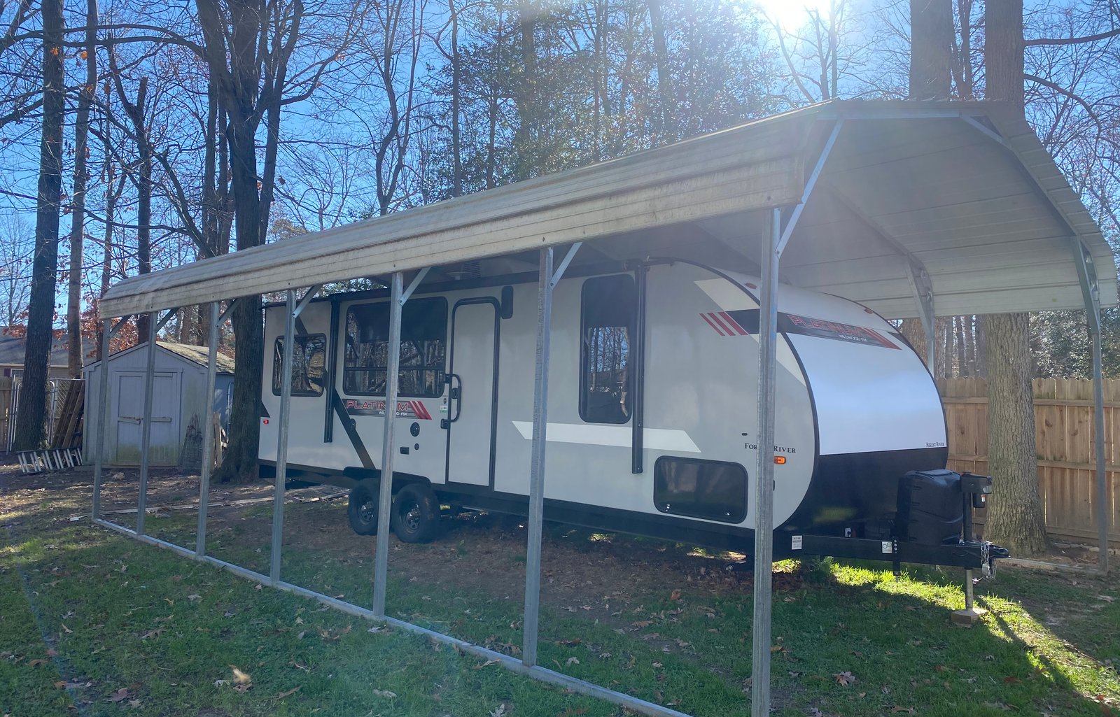 Rettano's Retreat