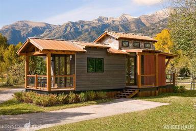 Fireside Resort - Jackson Hole