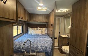 Coachman freelander micro