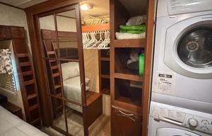 2014 Palomino Columbus F295RL