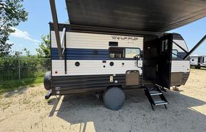 2023 Forest River RV Cherokee Wolf Pup 16BHS RV rental photo 3