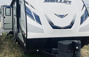 2019 Keystone Bullet Ultra-Lite