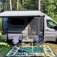 4x4 Adventure Van, Off-Grid Electric, Heat & AC!