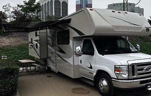 2026 Winnebago Minnie Winnie 31H
