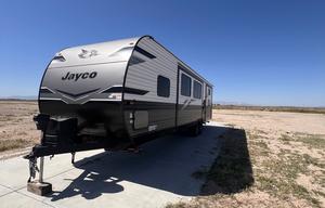 Mammoth RV