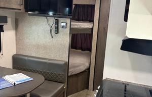 Adventure Awaits RV Rentals 2021 Open Range 28bh