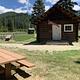 EAST FORK CABIN Exterior 3