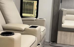 New Catalina rv is ready for your next adventure.
