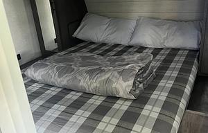 Perfect Family Camper