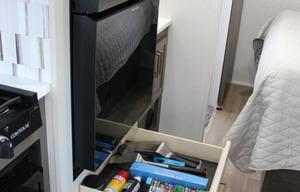 Cozy 23' Class C Motorhome | Sleeps 5