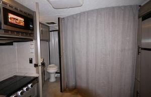 2022 Coachmen RV Freelander 23FS Ford 350 RV rental photo 5