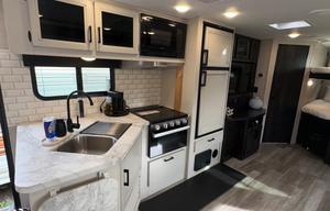 Spacious. Private. Surprisingly home-like.