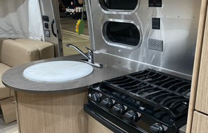 2017 Airstream RV Flying Cloud 23D