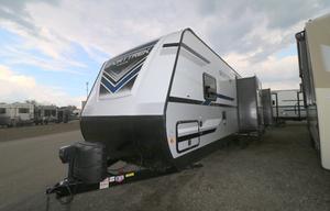 2021 Venture RV SportTrek 327VIK