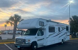 CT RV Adventures - Sunseeker