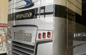 Glamping RV for Rent!