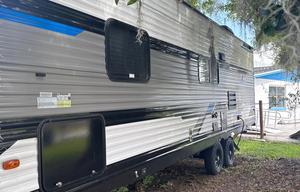 2023 Heartland Pioneer BH 250