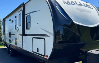 Mallard Bunkhouse (Delivery Only)