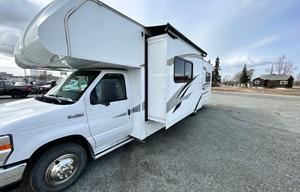 ROCCO 2018 NeXus RV Phantom 32P