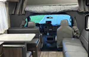 "RVilson" 2020 Winnebago Minnie Winnie Sleeps 6