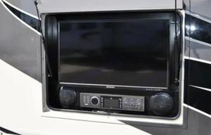 2017 Fleetwood RV Jamboree 30D