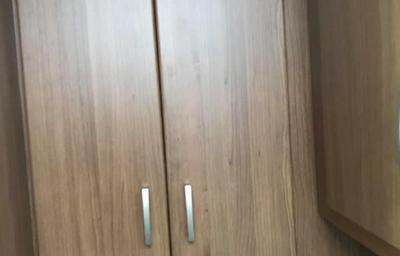 2017 Winnebago Trend 23D