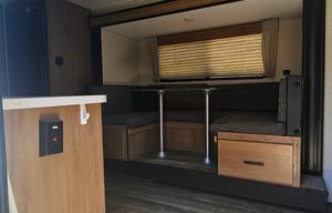 2023 Forest River RV Cherokee Wolf Pup 17JG