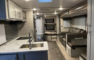 2020 Keystone RV Bullet 290BHSWE