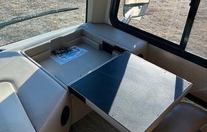Home is where you take it motor coach rental