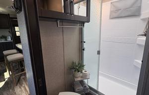 2021 Grand Design Travel Trailer