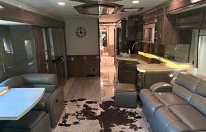 Southern Escape | Entegra Aspire | Sleeps 7