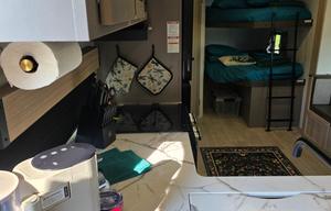 Ivy the Family Cozy Bunkhouse