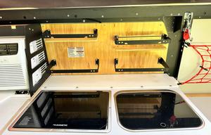 2021 Mantis Std. Model RV rental photo 8